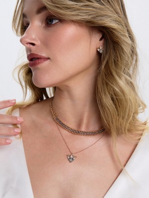 Nyakláncok