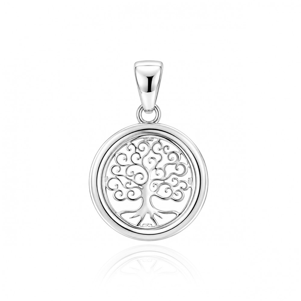 Ezüst medal Forevita Ezüst medal Forevita