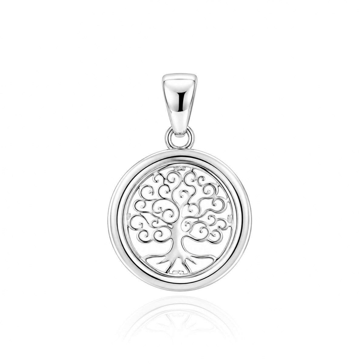 Ezüst medal Forevita Ezüst medal Forevita