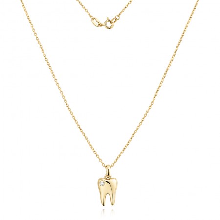 Diamond Smile gyémánt nyaklánc
