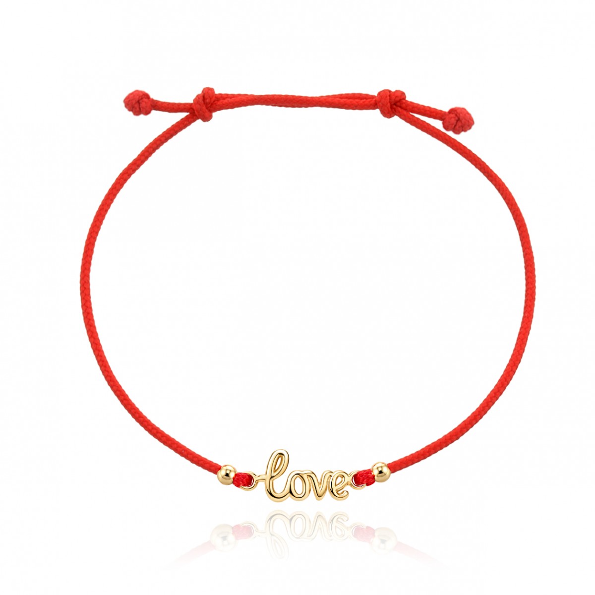 Baba karkötő Mini Love