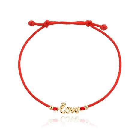 Baba karkötő Mini Love