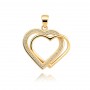 Arany medál Shiny Hearts