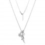 Ezüst nyaklánc Pino