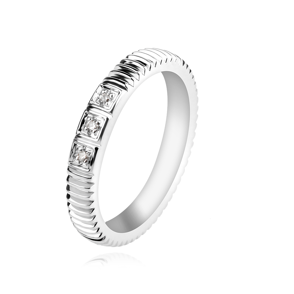 Női karikagyűrű Női karikagyűrű