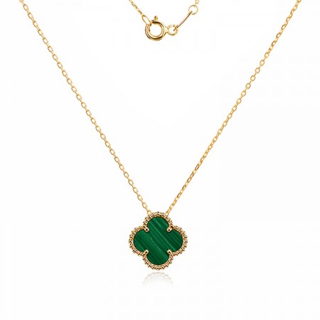 Arany nyaklánc Clover Arany nyaklánc Clover
