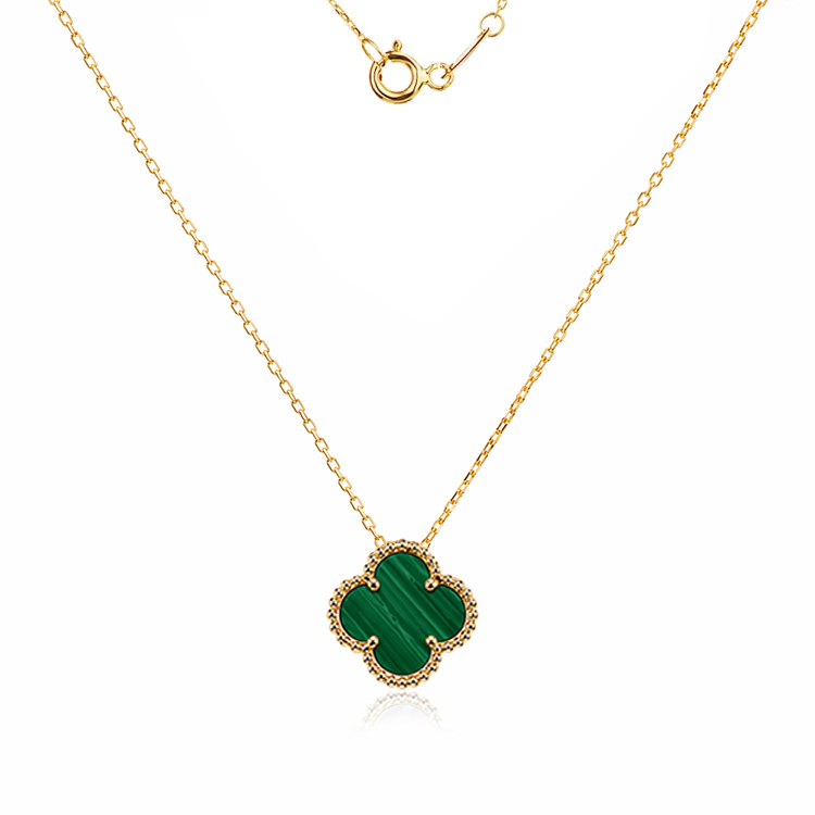 Arany nyaklánc Clover Arany nyaklánc Clover