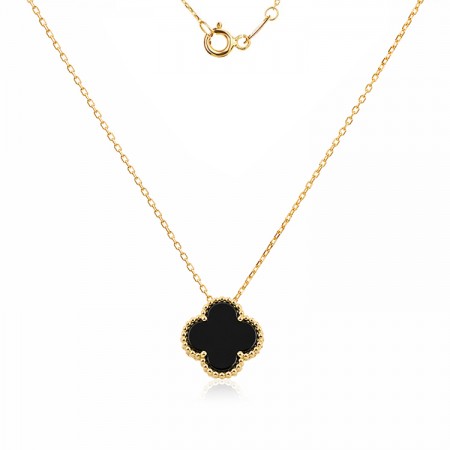 Arany nyaklánc Clover Arany nyaklánc Clover