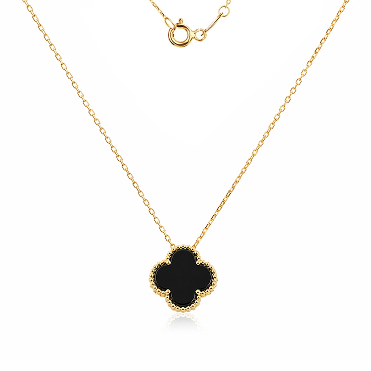 Arany nyaklánc Clover Arany nyaklánc Clover