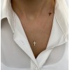 Arany nyaklánc Faith Arany nyaklánc Faith
