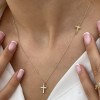 Arany nyaklánc Faith Arany nyaklánc Faith