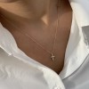 Arany nyaklánc Faith Arany nyaklánc Faith