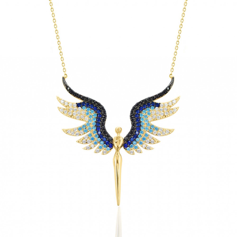 Arany nyaklánc Phoenix Arany nyaklánc Phoenix
