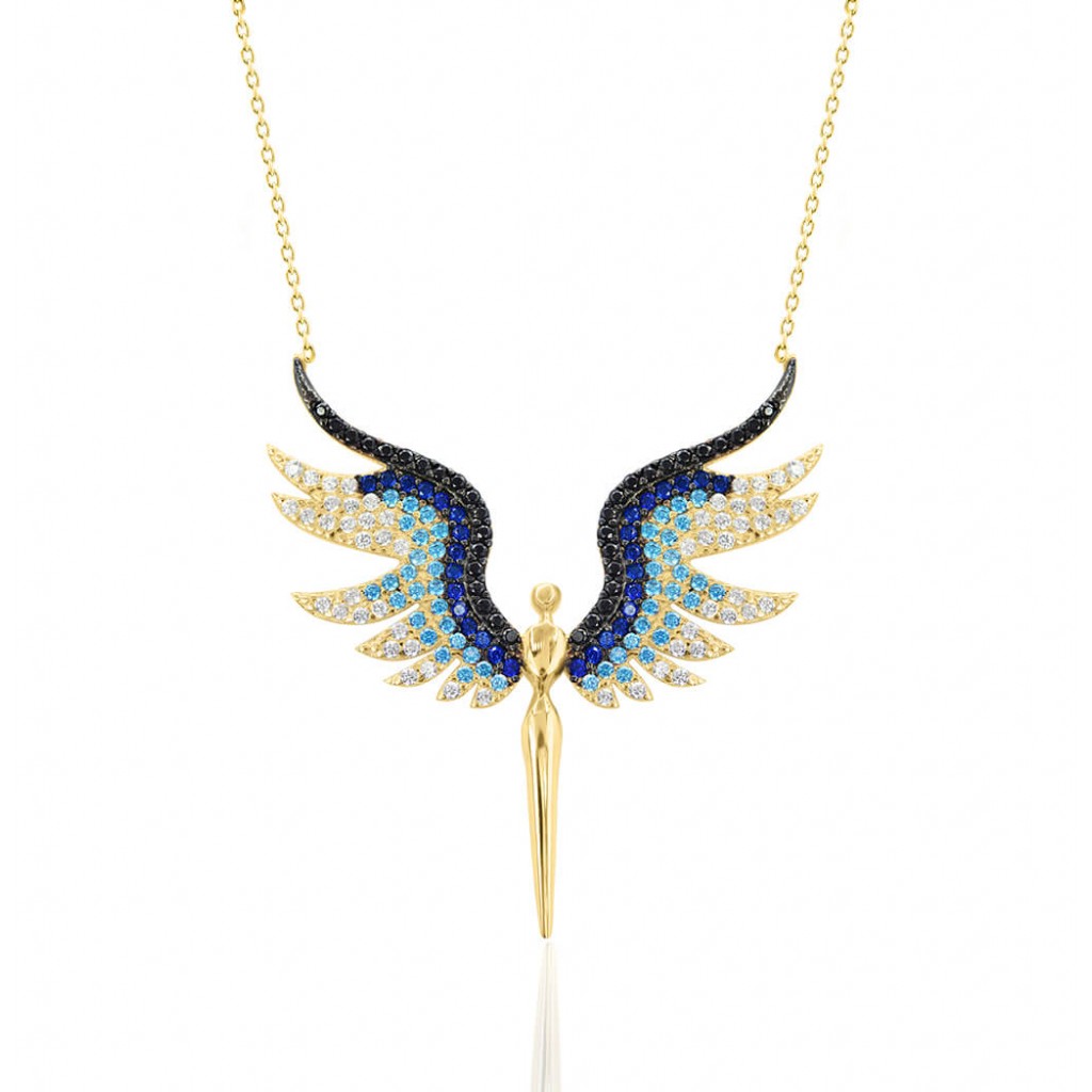 Arany nyaklánc Phoenix Arany nyaklánc Phoenix