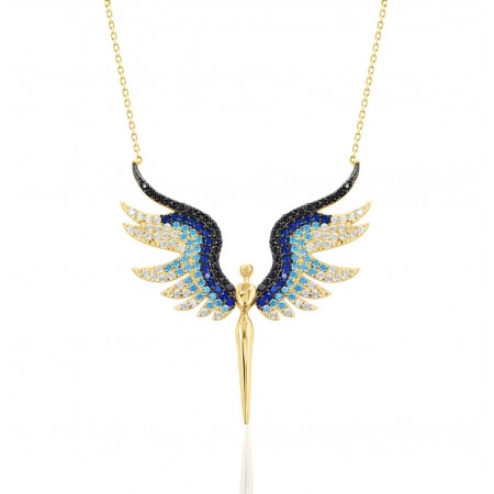 Arany nyaklánc Phoenix Arany nyaklánc Phoenix