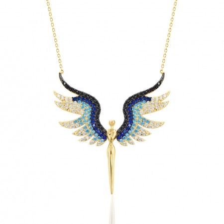 Arany nyaklánc Phoenix Arany nyaklánc Phoenix