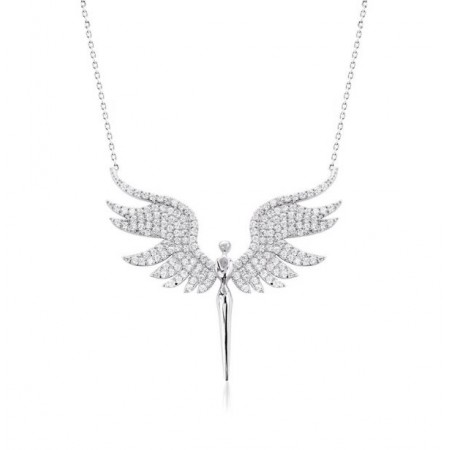 Arany nyaklánc Phoenix