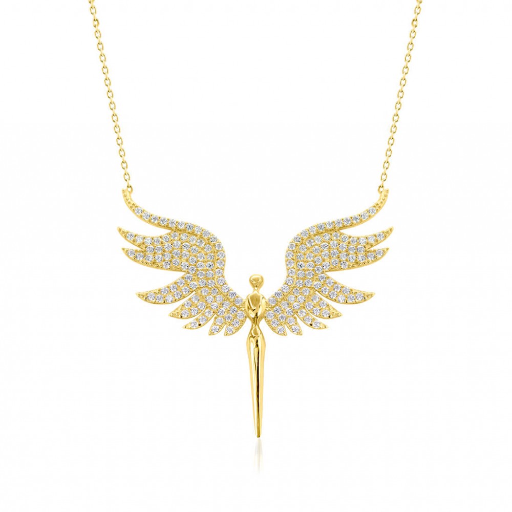 Arany nyaklánc Phoenix Arany nyaklánc Phoenix