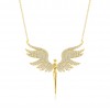 Arany nyaklánc Phoenix Arany nyaklánc Phoenix