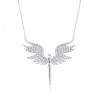 Arany nyaklánc Phoenix