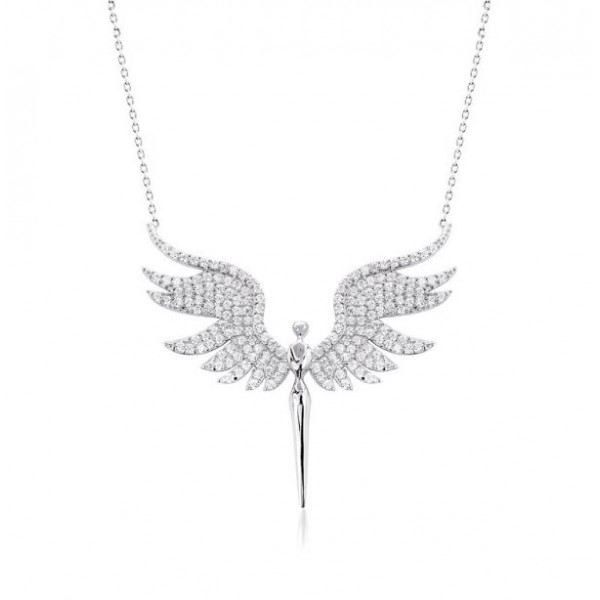 Arany nyaklánc Phoenix