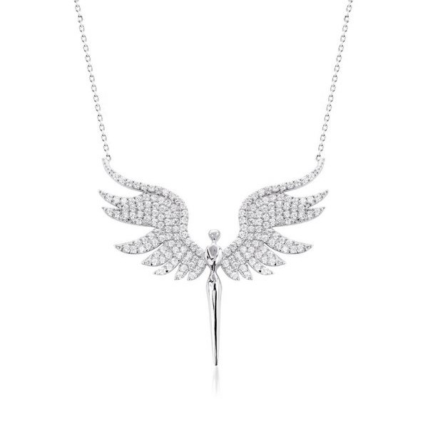 Arany nyaklánc Phoenix Arany nyaklánc Phoenix