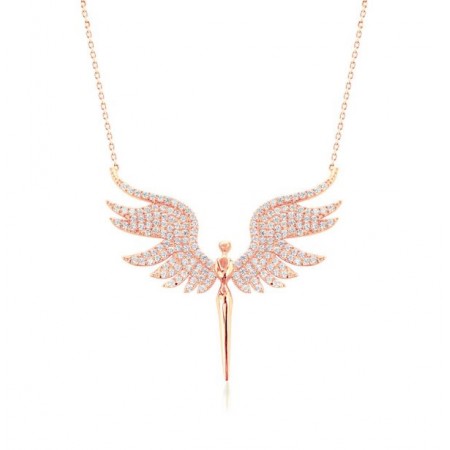 Arany nyaklánc Phoenix Arany nyaklánc Phoenix