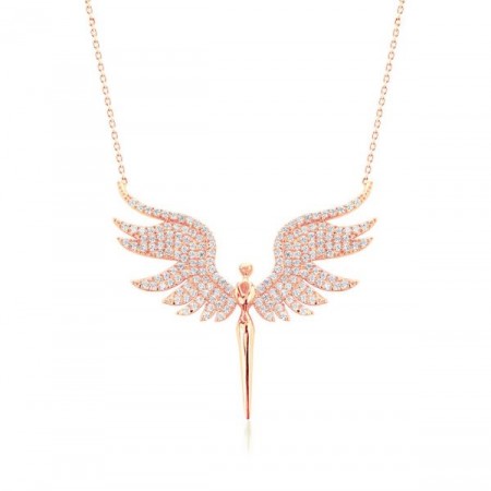 Arany nyaklánc Phoenix Arany nyaklánc Phoenix