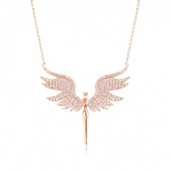 Arany nyaklánc Phoenix
