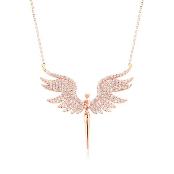 Arany nyaklánc Phoenix Arany nyaklánc Phoenix