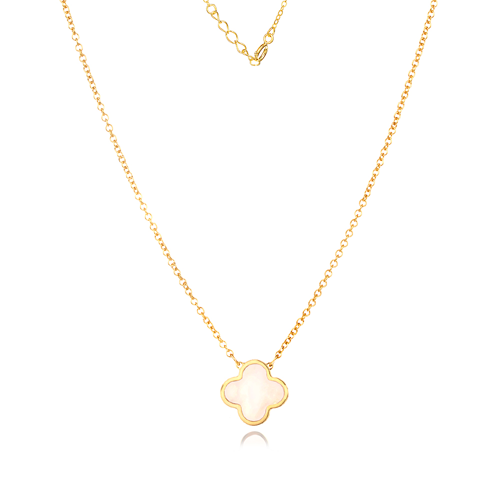 Arany nyaklánc Cleef Arany nyaklánc Cleef