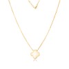 Arany nyaklánc Cleef Arany nyaklánc Cleef