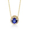 Arany nyaklánc Blue