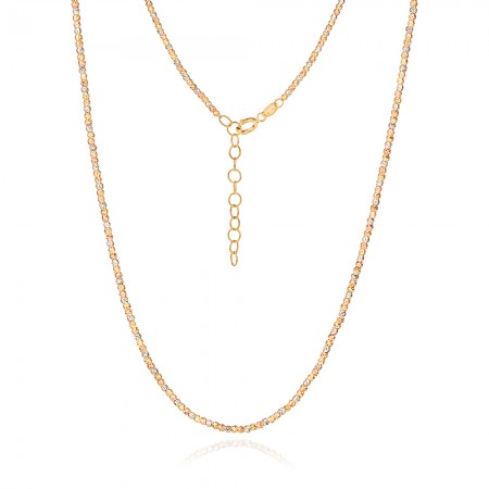 Arany nyaklánc Diamond