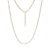Arany nyaklánc Diamond Arany nyaklánc Diamond