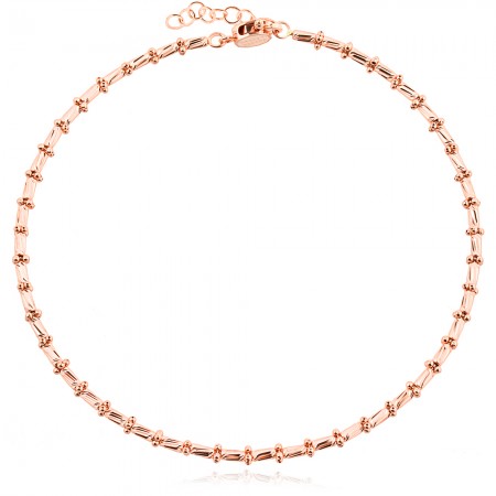 Dorica Tia arany nyaklánc choker Dorica Tia arany nyaklánc choker