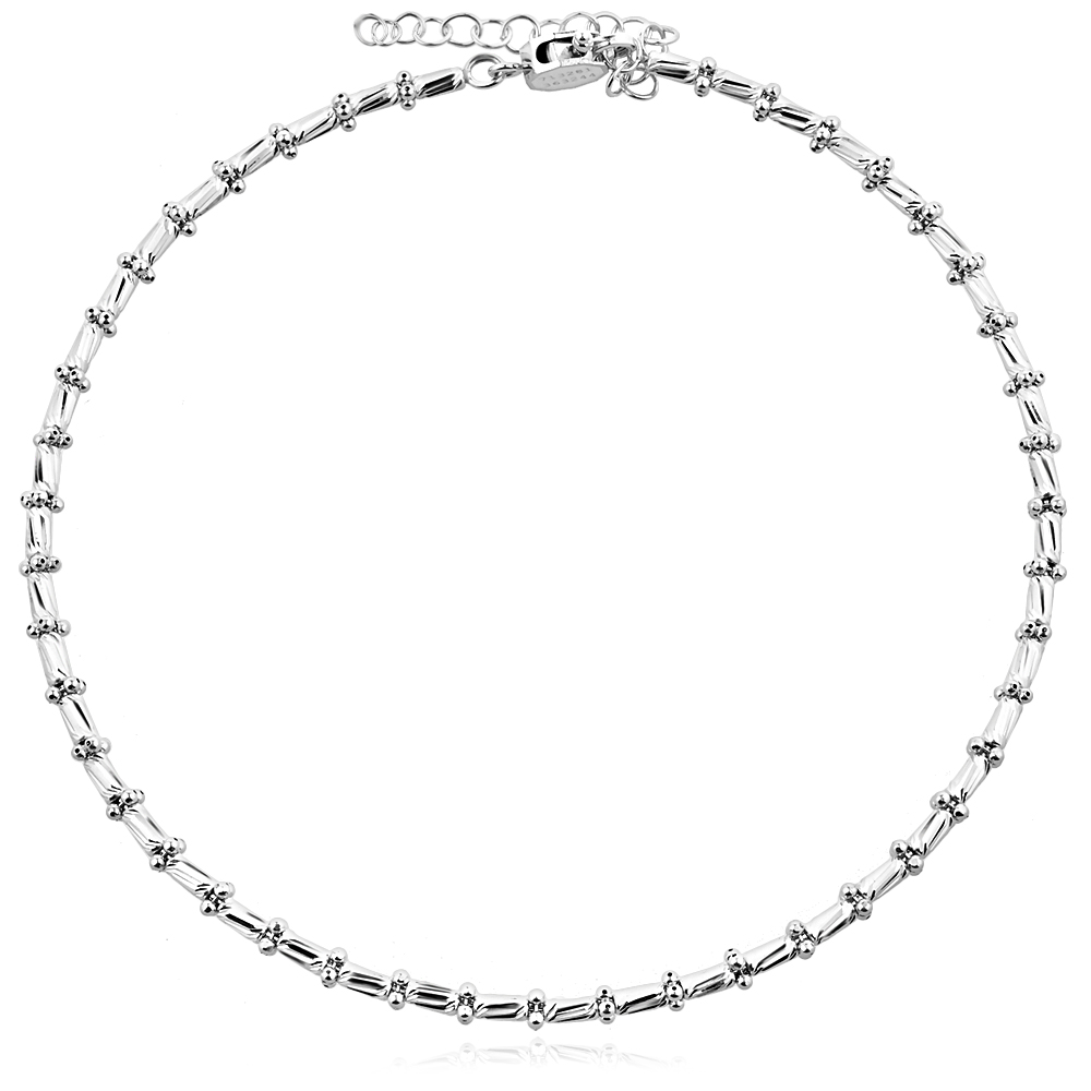 Dorica Tia arany nyaklánc choker Dorica Tia arany nyaklánc choker