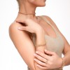 Dorica Tia arany nyaklánc choker Dorica Tia arany nyaklánc choker