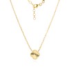 Arany nyaklánc Diamond Clover Arany nyaklánc Diamond Clover