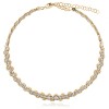 Arany choker nyakék Dorica Valoria Arany choker nyakék Dorica Valoria