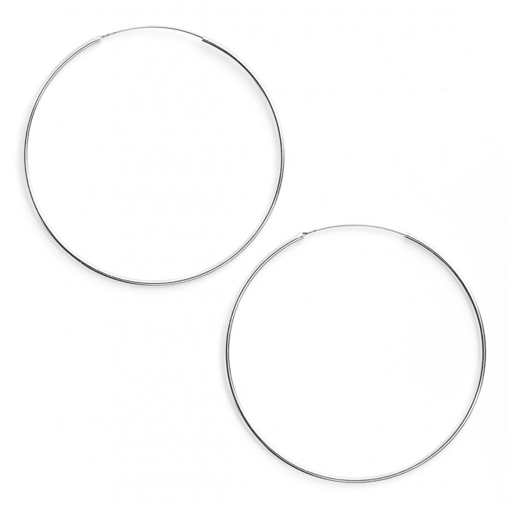 Arany fülbevaló Rings