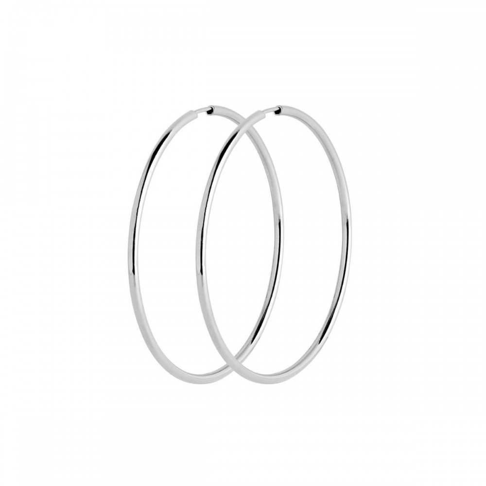 Arany fülbevaló Rings
