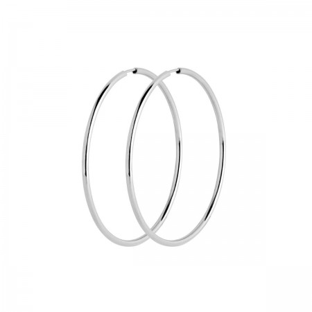 Arany fülbevaló Rings