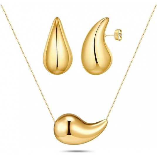 Bottega Arany Fülbevaló Bottega Arany Fülbevaló