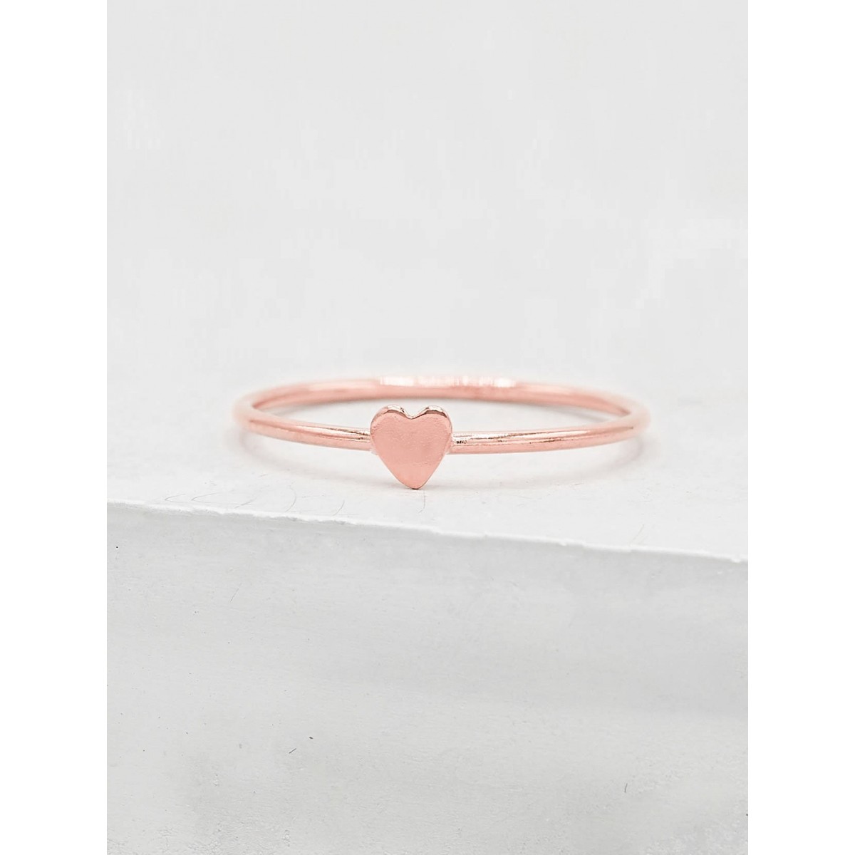 Ezüst gyűrű love 925
