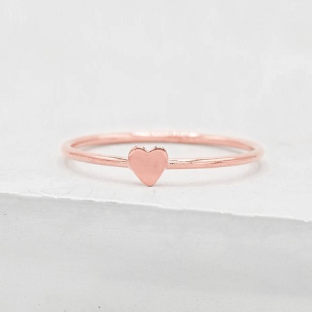 Ezüst gyűrű love 925