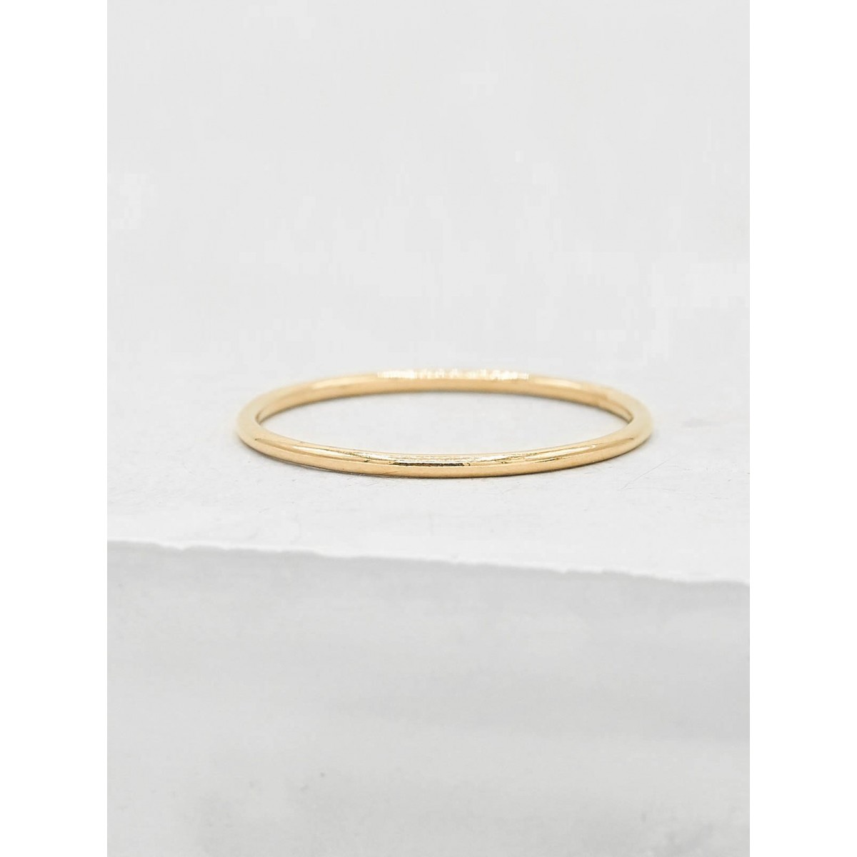 Ezüst gyűrű típusú karika 925 Trendy Trendy Collection