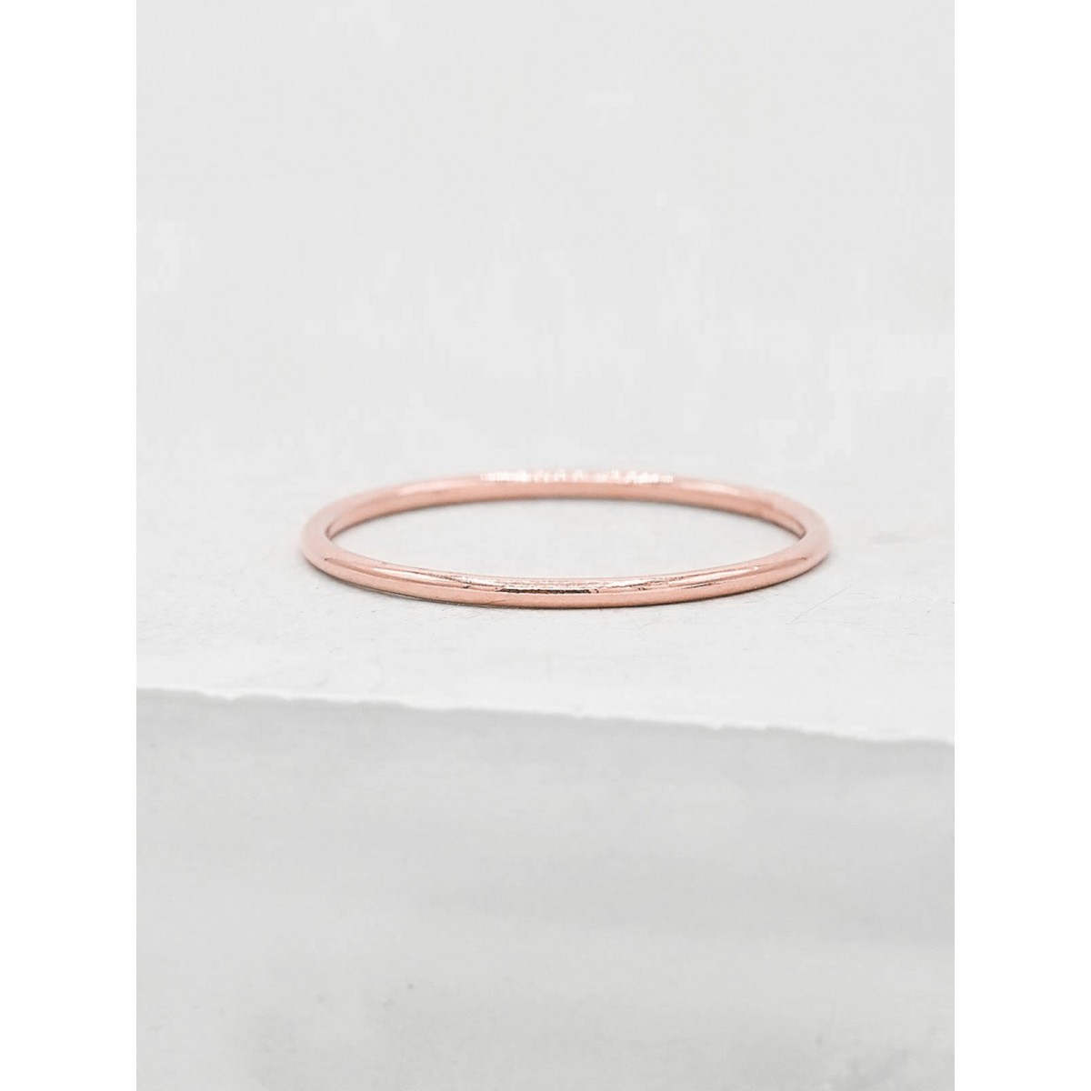 Ezüst gyűrű típusú karika 925 Trendy Trendy Collection