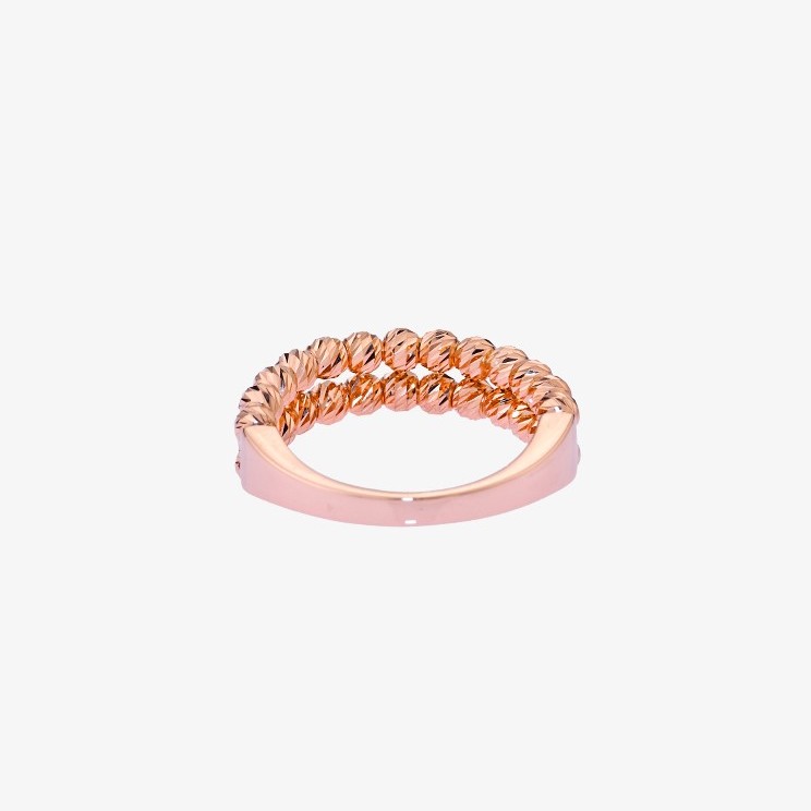 Ezüst gyűrű Dia 925 Ezüst gyűrű Dia 925