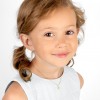 Arany nyaklánc Kereszt Mini Arany nyaklánc Kereszt Mini